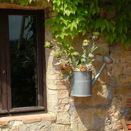 Rosso Appartement
